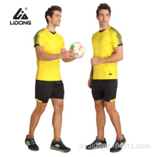 Карыстальніцкая футбольная джэрсі, Camisetas de Futbol